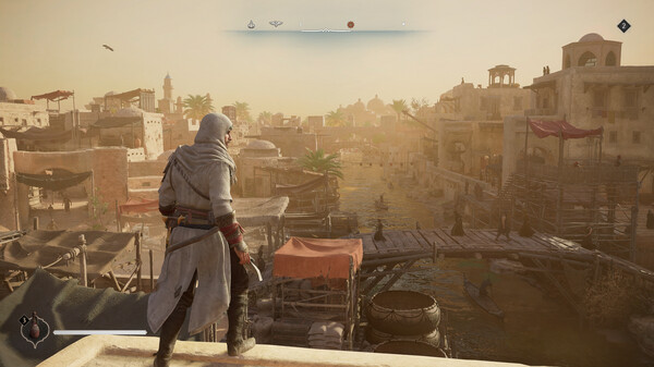 Assassin's Creed Mirage(刺客信条：幻景)｜豪华中文｜Build.16423929+预购特典+季票+全DLC