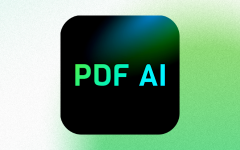 PDF文档阅读器「PDF AI」v4.1.0 解锁Plus版